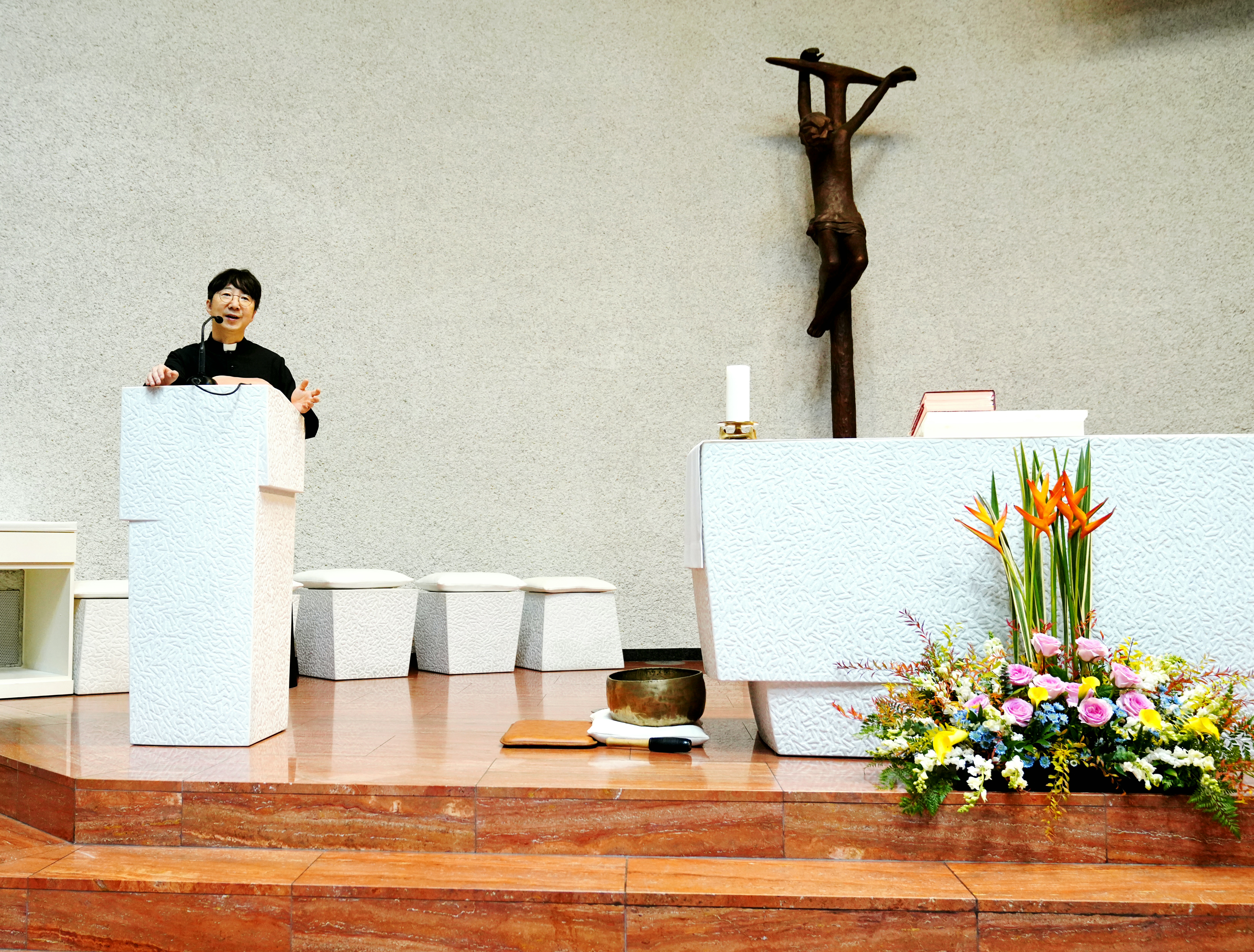 전례분과 교육 (2…